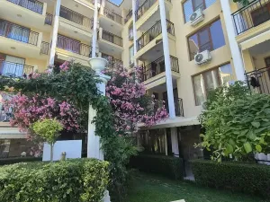 Prodej bytu 2+kk, Nesebar, Bulharsko, 63 m2