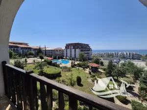 Prodej bytu 2+kk, Sveti Vlas, Bulharsko, 51 m2