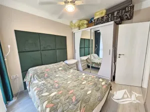 Prodej bytu 2+kk, Nesebar, Bulharsko, 37 m2