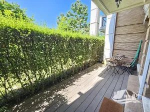 Prodej bytu 2+kk, Nesebar, Bulharsko, 37 m2
