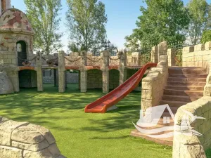 Prodej bytu 2+kk, Nesebar, Bulharsko, 37 m2