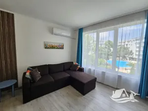 Prodej bytu 2+kk, Nesebar, Bulharsko, 60 m2