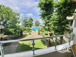 Prodej bytu 2+kk, Nesebar, Bulharsko, 60 m2