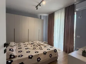 Prodej bytu 2+kk, Drač, Albánie, 77 m2