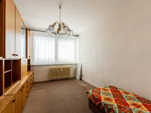 Prodej bytu 4+1, Litvínov - Janov, Luční, 90 m2