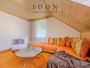 Prodej ubytování, Krásná, 680 m2
