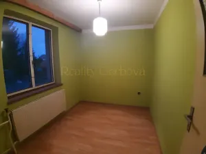 Prodej rodinného domu, Rapšach, 132 m2