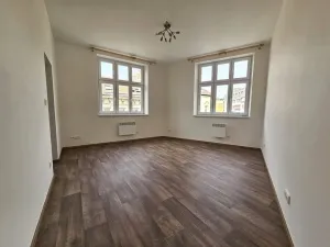 Pronájem bytu 3+kk, Praha - Žižkov, Rokycanova, 60 m2