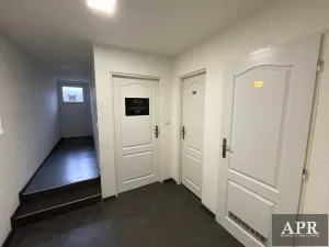 Prodej vícegeneračního domu, Uherský Brod, Hradišťská, 128 m2