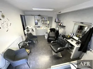Prodej ubytování, Uherský Brod, Hradišťská, 128 m2