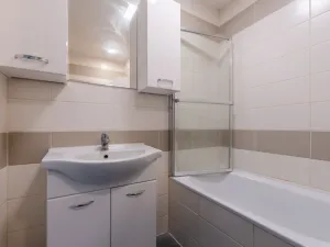 Pronájem bytu 2+kk, Most, Bělehradská, 43 m2