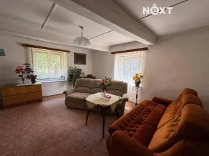 Prodej chalupy, Svinaře, Pod Statkem, 73 m2