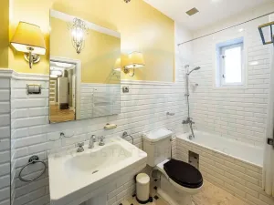 Pronájem bytu 3+1, Praha - Vinohrady, Lužická, 120 m2