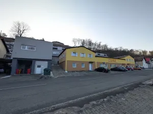 Pronájem bytu 2+kk, Bělá pod Bezdězem, Mladoboleslavská, 44 m2