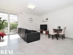 Pronájem bytu 2+kk, Holýšov, Na Terasách, 65 m2