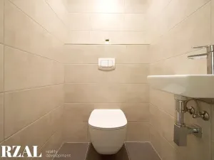 Pronájem bytu 2+kk, Holýšov, Na Terasách, 65 m2