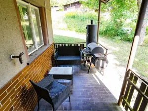 Prodej rodinného domu, Roztoky u Semil, 346 m2