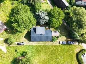 Prodej rodinného domu, Roztoky u Semil, 346 m2