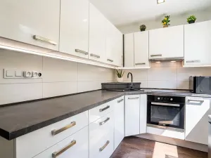Prodej bytu 3+1, Semily, Bavlnářská, 52 m2