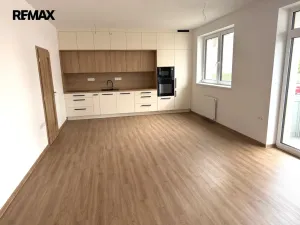 Pronájem bytu 3+kk, Moravské Budějovice, Jechova, 83 m2