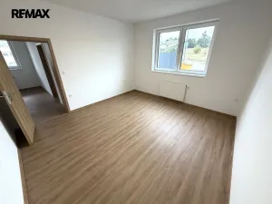 Pronájem bytu 3+kk, Moravské Budějovice, Jechova, 83 m2