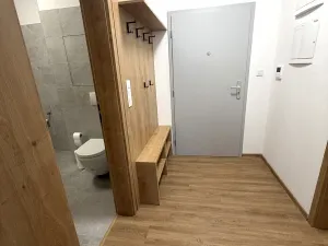 Pronájem bytu 3+kk, Moravské Budějovice, Jechova, 83 m2