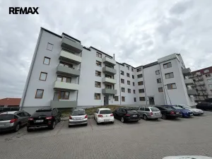 Pronájem bytu 3+kk, Moravské Budějovice, Jechova, 83 m2