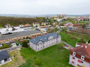 Prodej bytu 3+1, Proboštov, U vodárny, 82 m2