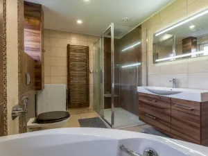 Prodej rodinného domu, Košťany, Rakouské domy, 208 m2