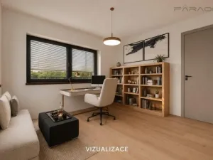 Prodej bytu 2+kk, Praha - Vysočany, Spojovací, 87 m2