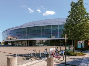 Prodej bytu 2+kk, Praha - Vysočany, Spojovací, 87 m2