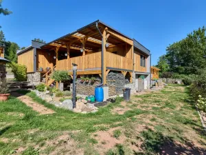 Prodej vícegeneračního domu, Trutnov - Horní Staré Město, Na Terase, 181 m2