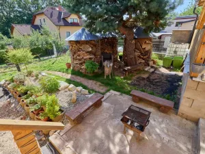 Prodej vícegeneračního domu, Trutnov - Horní Staré Město, Na Terase, 181 m2