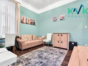 Pronájem bytu 4+kk, Karlovy Vary, Na Vyhlídce, 109 m2