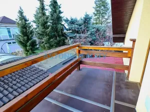 Pronájem bytu 2+kk, Praha - Satalice, Bošínská, 65 m2