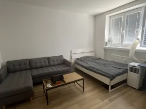 Pronájem bytu 1+1, Zlín, třída Tomáše Bati, 36 m2