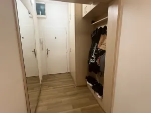 Pronájem bytu 1+1, Zlín, třída Tomáše Bati, 36 m2