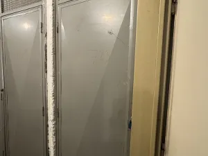 Pronájem bytu 1+1, Zlín, Větrná, 36 m2