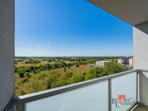 Pronájem bytu 3+kk, Praha - Černý Most, Bryksova, 72 m2