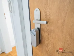 Pronájem bytu 3+kk, Praha - Černý Most, Bryksova, 72 m2