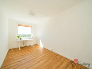 Pronájem bytu 3+kk, Praha - Černý Most, Bryksova, 72 m2