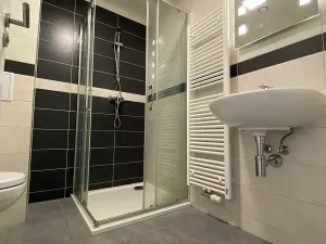 Prodej bytu 1+kk, Plzeň, Křepelková, 38 m2