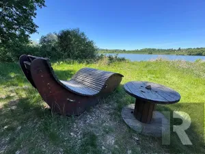 Prodej chaty, Cheznovice, 21 m2