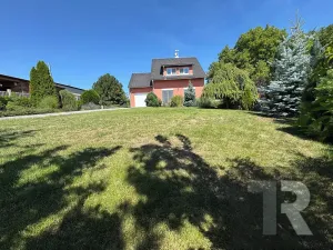 Prodej rodinného domu, Vejprnice, V Cihelně, 147 m2