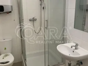 Pronájem bytu 1+kk, Prostějov, Švabinského, 27 m2