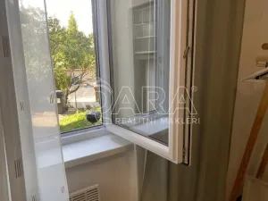 Pronájem bytu 1+kk, Prostějov, Švabinského, 27 m2