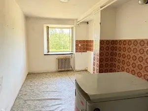 Prodej rodinného domu, Protivín, Rabiňská, 100 m2
