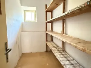 Prodej rodinného domu, Protivín, Rabiňská, 100 m2