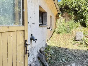 Prodej rodinného domu, Protivín, Rabiňská, 100 m2
