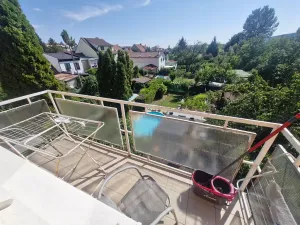 Pronájem bytu 3+kk, Brno, Čermákova, 80 m2